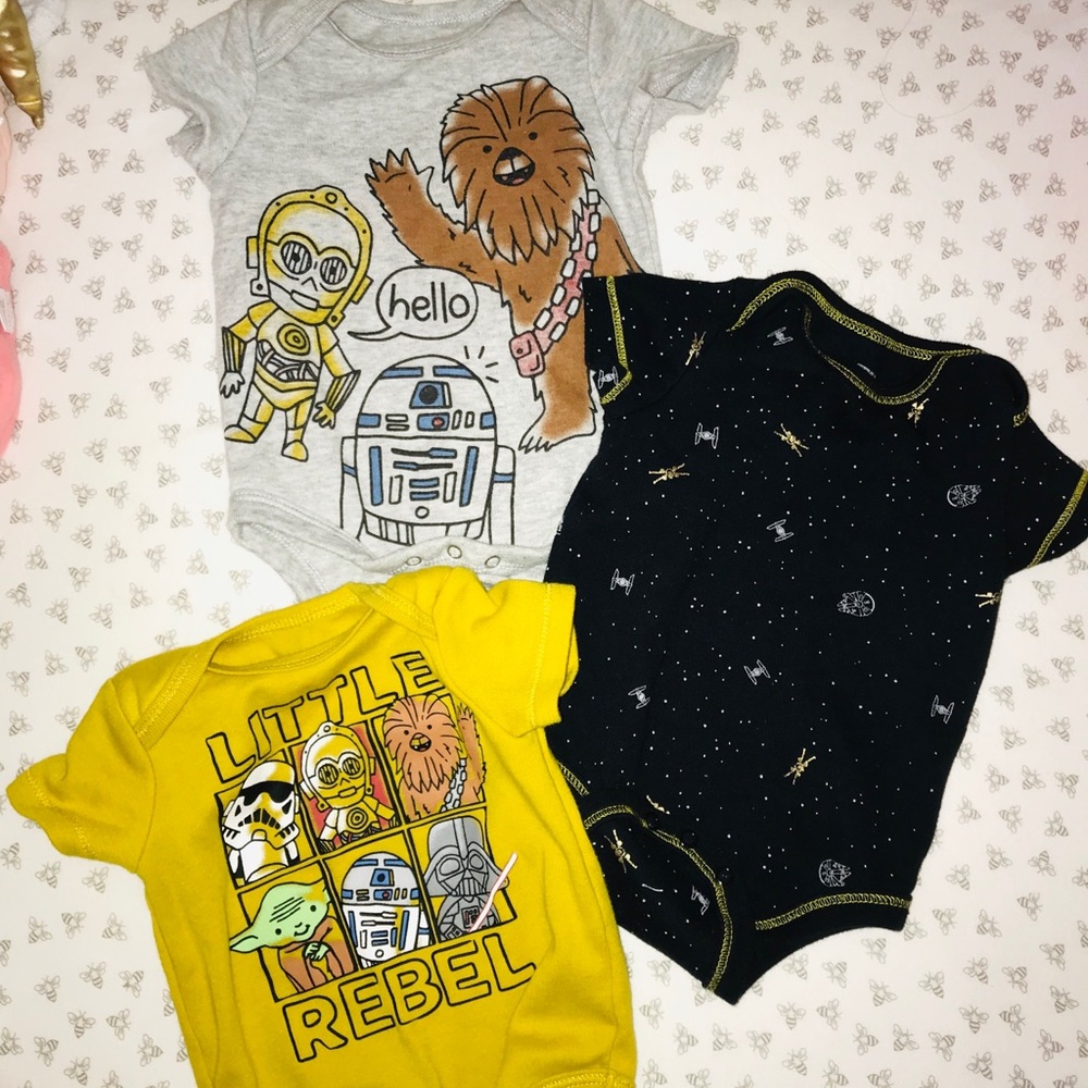 Star Wars
